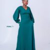 Nrezzer Dress - Image 5