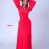 Nrezzer Dress - Image 4