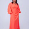 Nrezzer Dress - Image 2