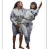 Lounge Wear - Image 2