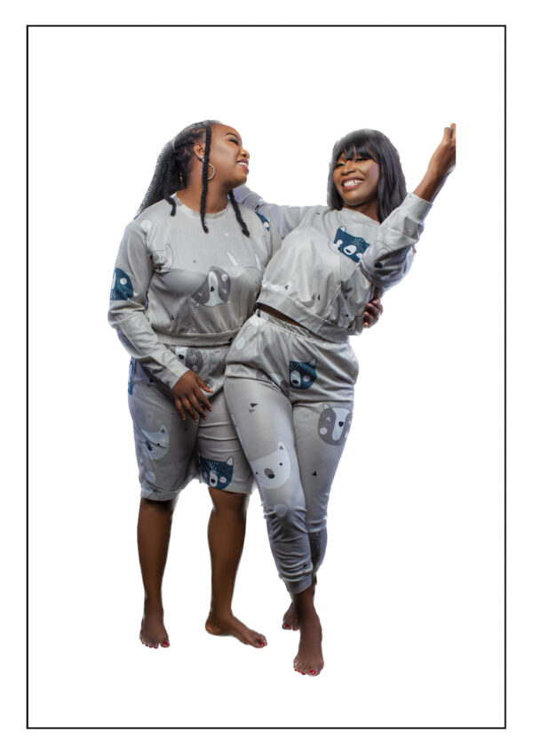 Lounge Wear - Image 2